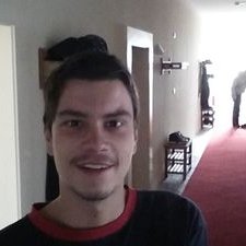 Profile Picture of Daniel Nusser (@nusser_daniel) on Twitter