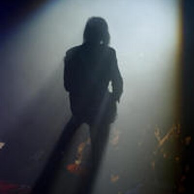 Profile Picture of David Gonzalo Colque (@Muser0) on Twitter
