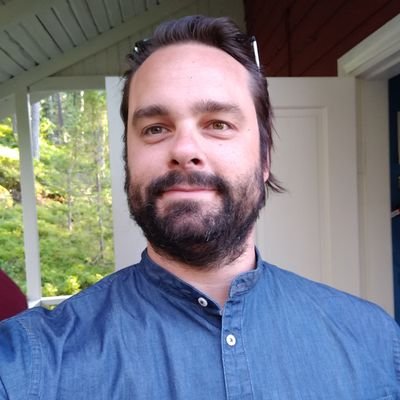 Profile Picture of Adriaan De Ruijter (@AdriaanRuijter) on Twitter