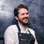 Profile Picture of Miles Pundsack-Poe (@chef.smiles) on Instagram