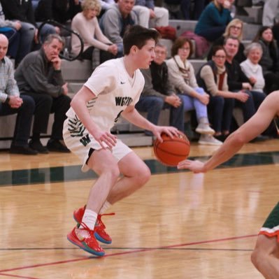 Profile Picture of James McGowan (@jmcgowan_11) on Twitter