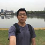 Profile Picture of Chin- Hui Hsieh (@clydehsieh) on Instagram