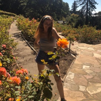 Kyra Jacqueline - Twitter Profile Picture of Kyra Jacqueline (@kyraweaver3) on Twitter