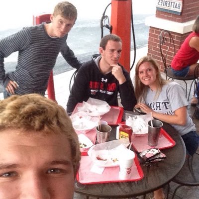 Profile Picture of Robert Cronk (@RobertCronk) on Twitter