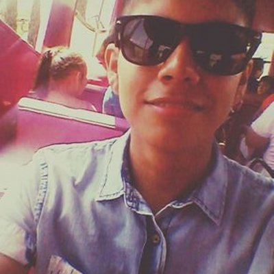 Profile Picture of Brandon Rocha (@brandonrocha89) on Twitter
