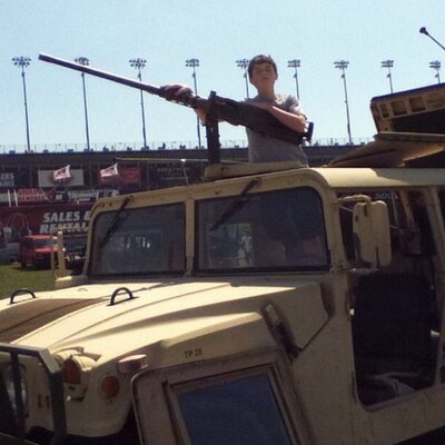 Profile Picture of Joseph E. Steier (@JosterTheToastr) on Twitter