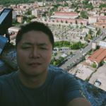 Profile Picture of Jimmy Luo (@jimmyluo34) on Instagram