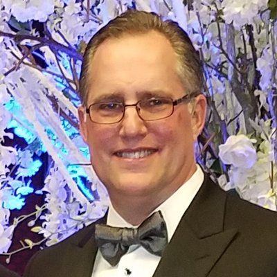 Profile Picture of Michael Einstein (@EinsteinTelecom) on Twitter