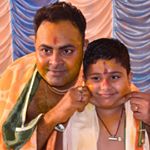 Profile Picture of Nirmalya Chatterjee (@viperous_soul) on Instagram