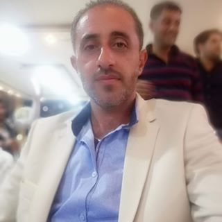 Profile Picture of Ahmad Alsaleh (@Ahmad-Alsaleh) on Facebook