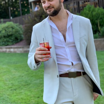 Profile Picture of Logan Curran (@LoganCurran8) on Twitter