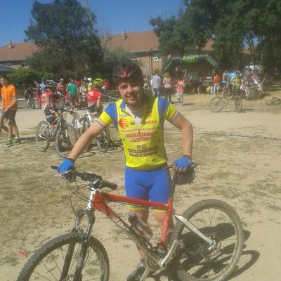 Profile Picture of Jose Carlos Lillo (@josecarloslillo) on Twitter