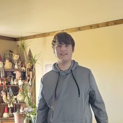 Profile Picture of jamiecrouch7 (@jamiecrouch7) on Tiktok