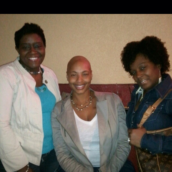 Profile Picture of Sheretta Tanks (@mstanks) on Poshmark