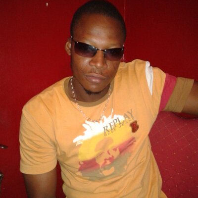 Profile Picture of Kondi Tino (@JoeKondi) on Twitter