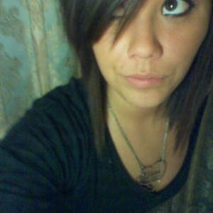 Profile Picture of Destiny Robinett (@whoaitsdestiny) on Myspace