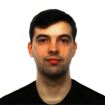 Profile Picture of Víctor Taboada (@VictorTB93) on Twitter