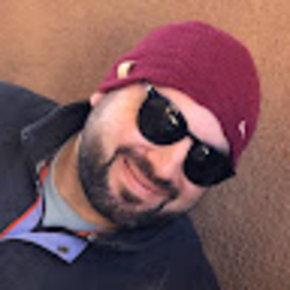 Profile Picture of Andrew Rossetti (@andrewjrossetti) on Poshmark