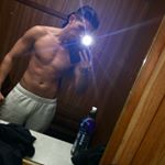 Profile Picture of marcus_wall_new (@marcus_wall_new) on Instagram