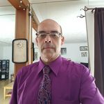 Profile Picture of Jeff Legge (@legge_jeff) on Instagram