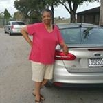 Profile Picture of Nettie Davis (@nettiedavis44) on Instagram