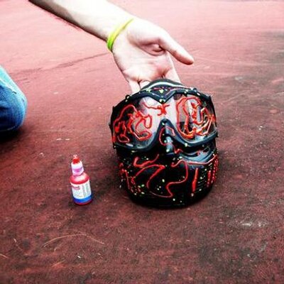 Profile Picture of Kenneth Corey Parker (@bloodbro09) on Twitter