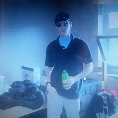 Profile Picture of Matthew Adkins (@JTWS_wolfer) on Twitter