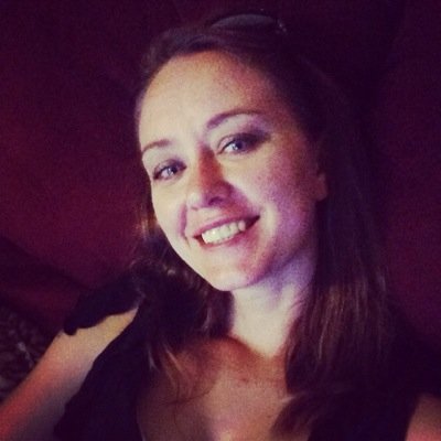 Profile Picture of Crystal Ayers (@jackscry) on Twitter