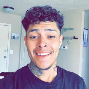 Profile Picture of Demons Respect Me (@smileythepicker) on Tiktok