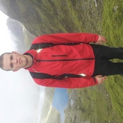 Christopher Thrift - Twitter Profile Picture of Christopher Thrift (@kris_thrift) on Twitter