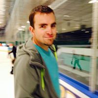 Profile Picture of Jason Vowels (@jasonvowels3) on Pinterest