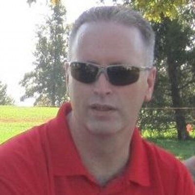 Profile Picture of Michael Bybee (@mikebybee) on Twitter