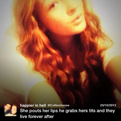 Profile Picture of SlimLife (@PritchettRose) on Twitter