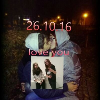 Profile Picture of Isabel Adler (@seins_2016) on Twitter