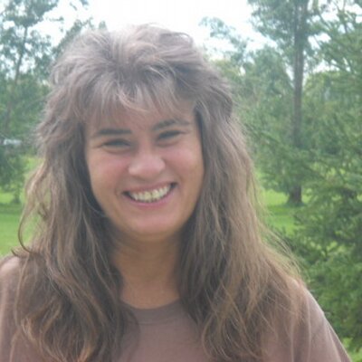 Profile Picture of Mary Ellen Simon (@Maryellensimon) on Twitter