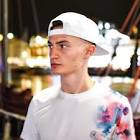 Profile Picture of   itstyronemardon... (@tyronemdn) on Tiktok