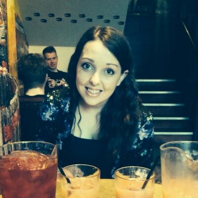 Profile Picture of Hanna Mai Davies (@hanna_mai) on Twitter