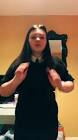 Profile Picture of   Lucy Stevenson... (@90shufflepuff) on Tiktok