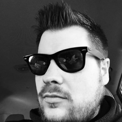 Profile Picture of Jonathan Mullins (@Jmullins84) on Twitter