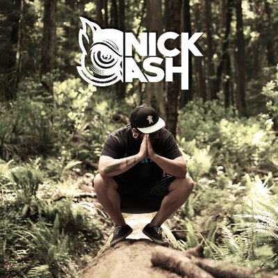 Profile Picture of Nick Ash (@NickOfTheNW) on Twitter