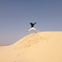 Profile Picture of Daisy Wolf (@daisy-wolf-3) on Quora