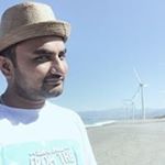 Profile Picture of Ram Chandran (@ram_happy) on Instagram