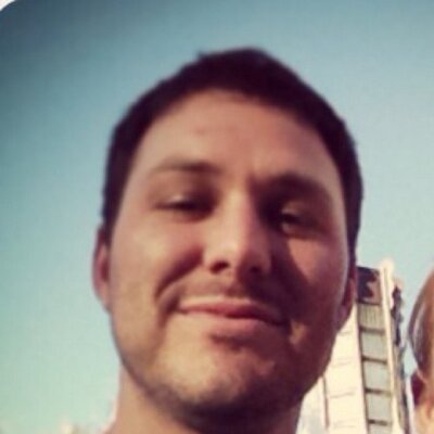 Profile Picture of Luke Conover (@LukeConover) on Twitter