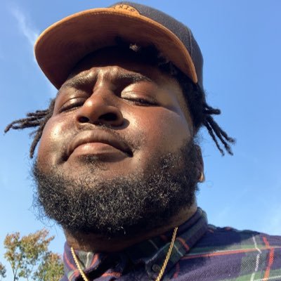 Profile Picture of Ronald Bell (@Ronald_Senpai96) on Twitter