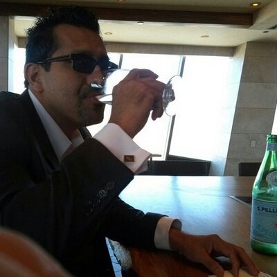 Profile Picture of Christian De Olivas (@DeOlivasLawFirm) on Twitter