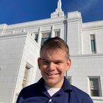 Profile Picture of Elder Ian Loertscher (@Elder-Ian-Loertscher) on Facebook