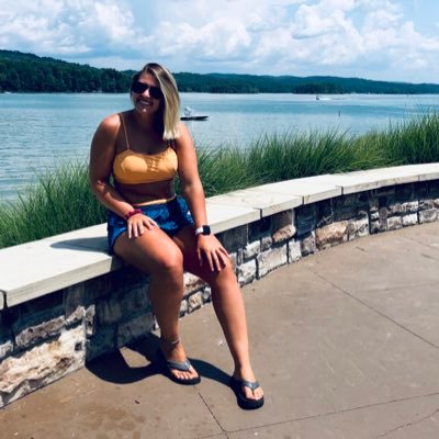 Profile Picture of Meg ❥ (@megan__morrow) on Twitter