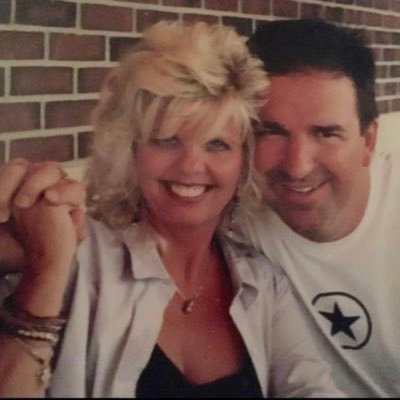 Profile Picture of Jody Hartwell (@hartwell_jody) on Twitter