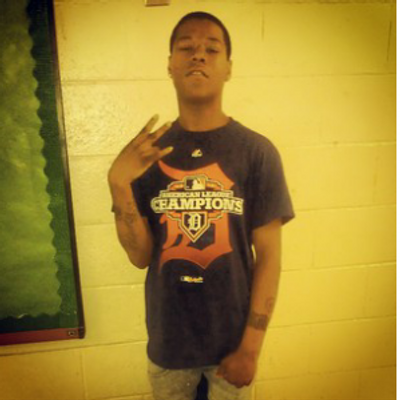 Profile Picture of Darius Townsend (@darius_marty) on Twitter