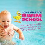 Profile Picture of John Wallace Swim School (@johnwallaceswimschool) on Instagram